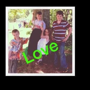 Meet your Posher, Iris